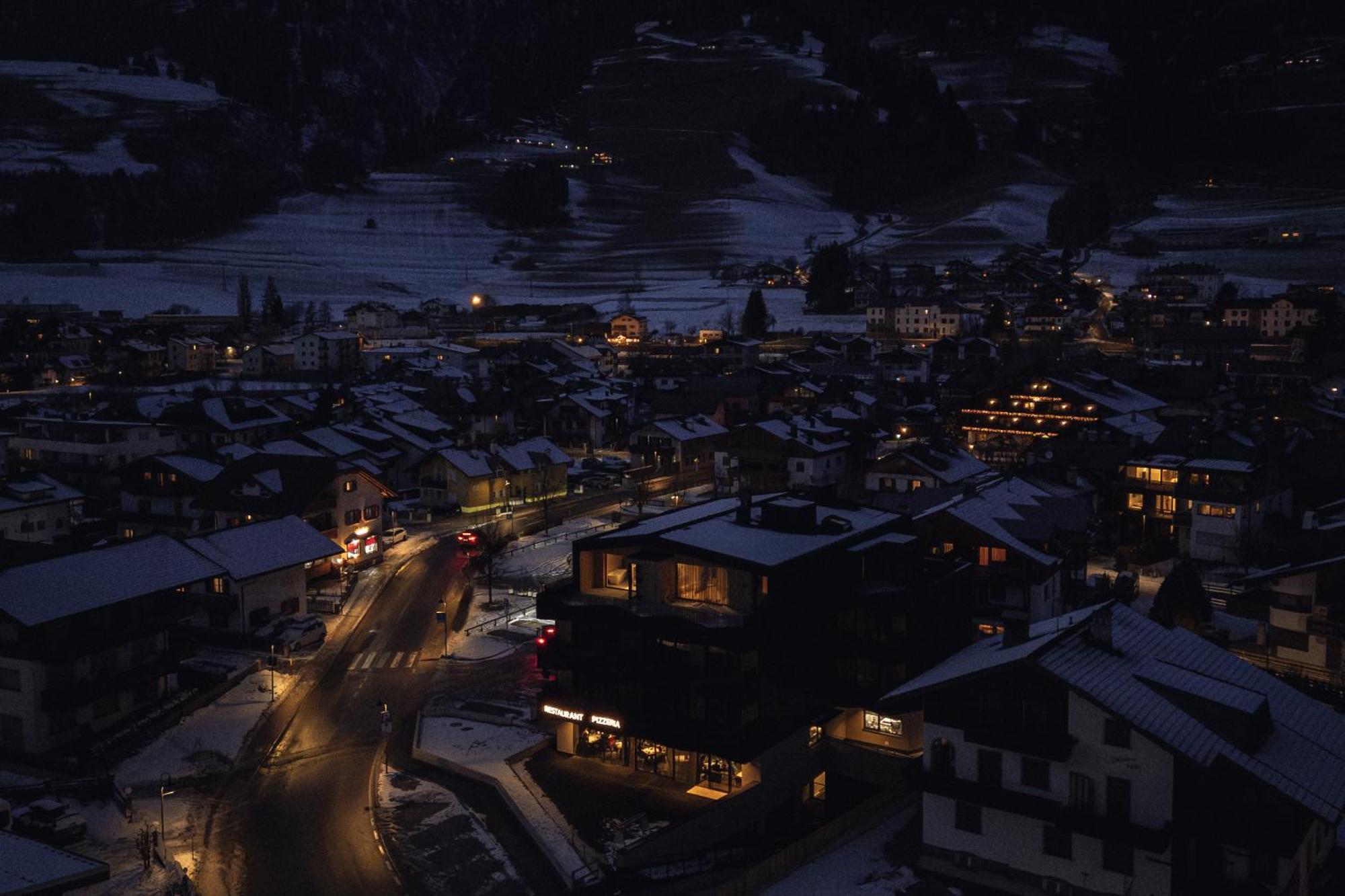 Haunold Homes San Candido Exterior foto