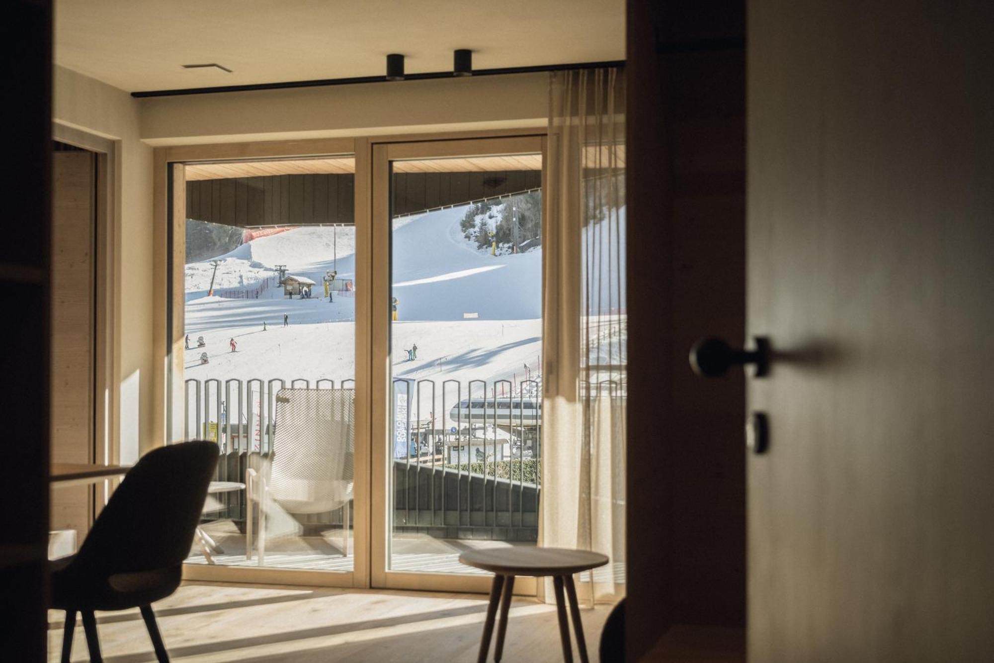 Haunold Homes San Candido Exterior foto