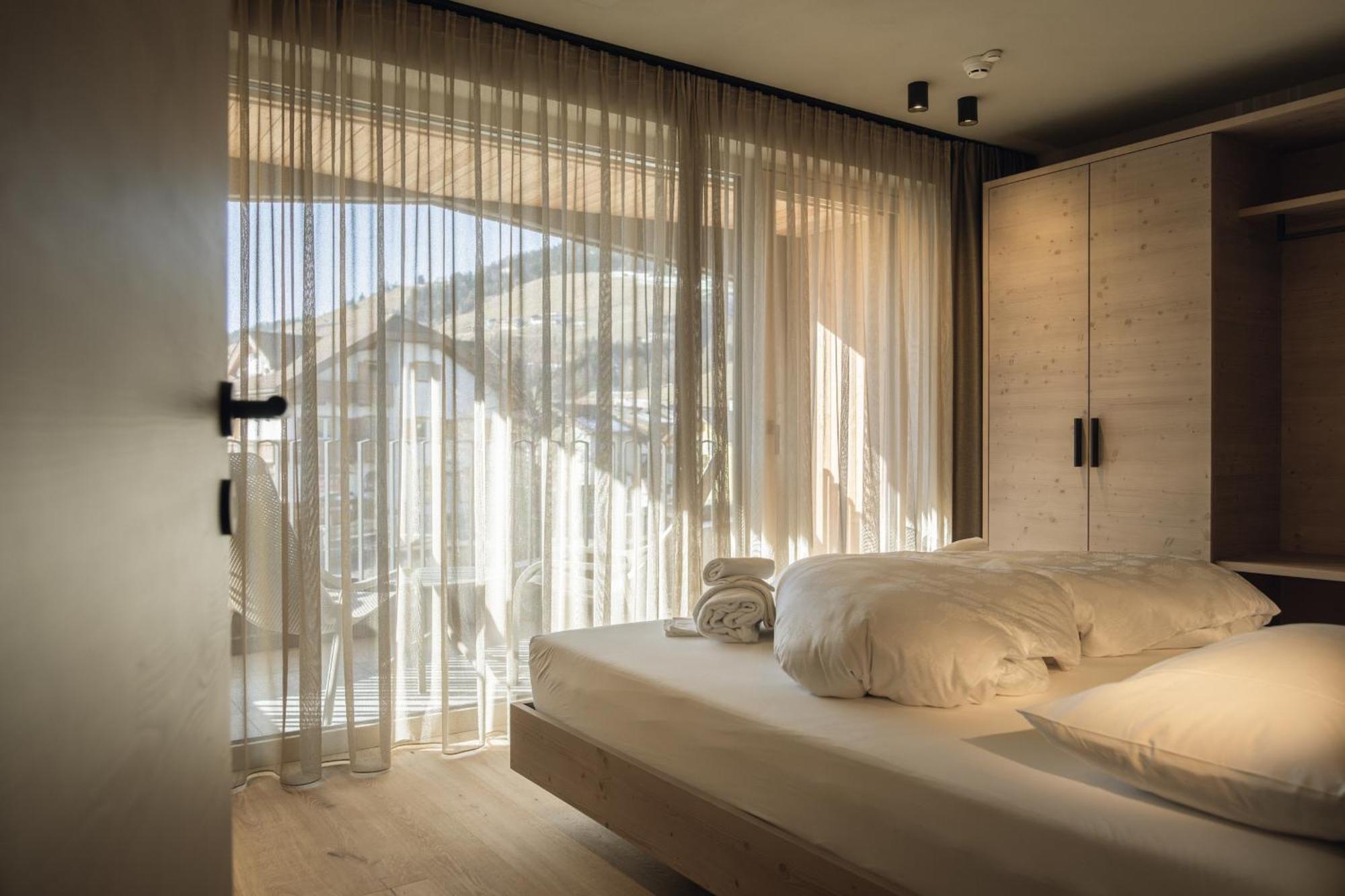 Haunold Homes San Candido Exterior foto
