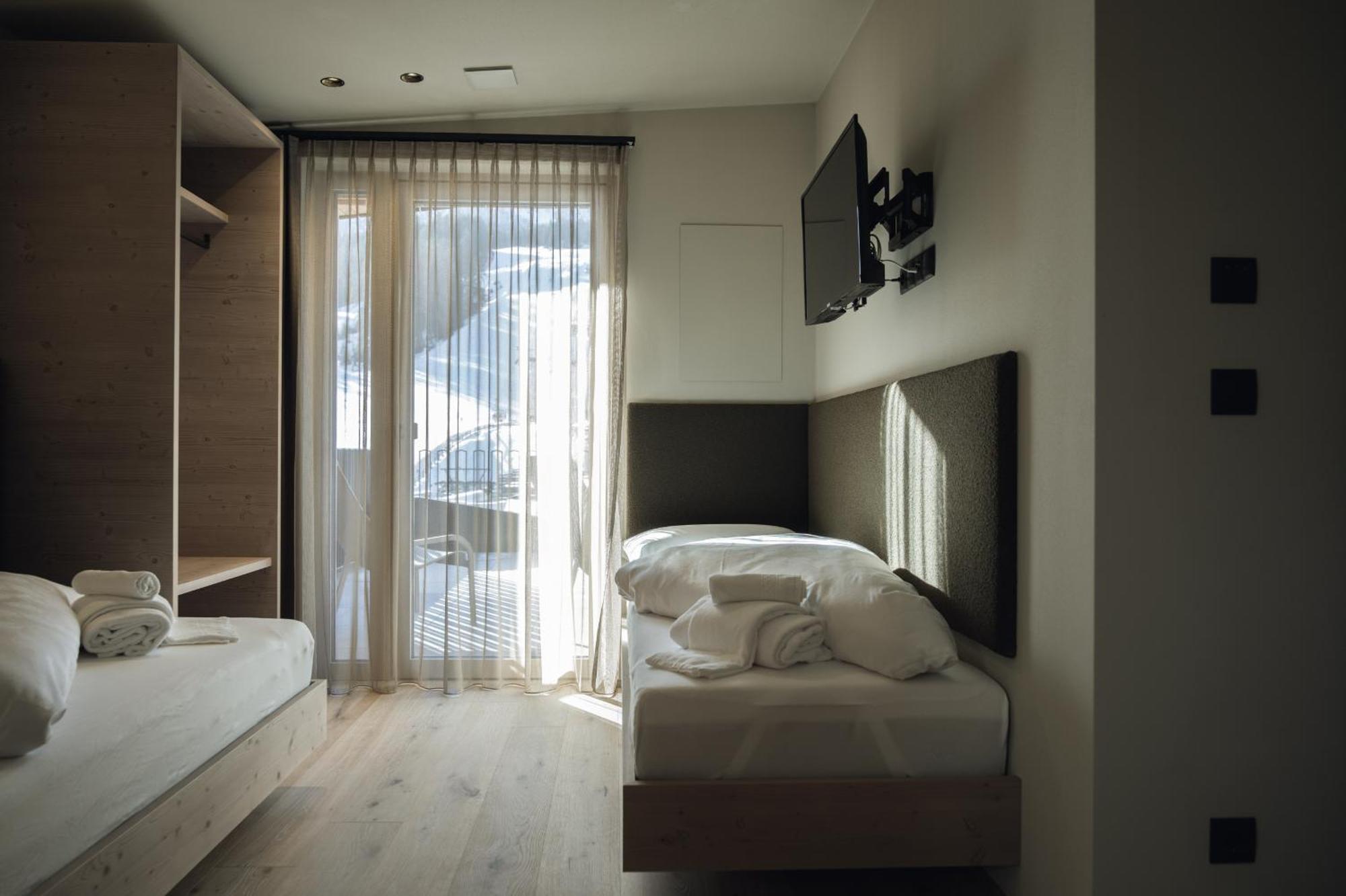 Haunold Homes San Candido Exterior foto