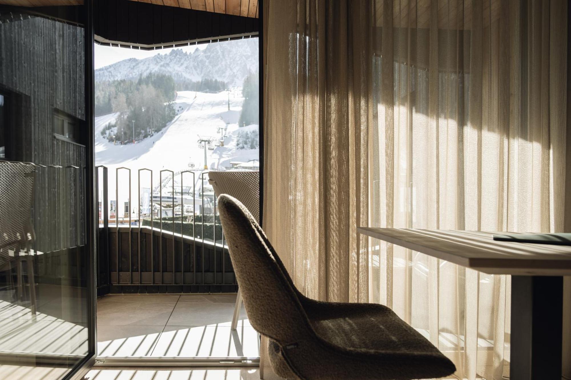 Haunold Homes San Candido Exterior foto